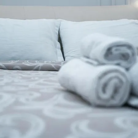 Vialy Rooms