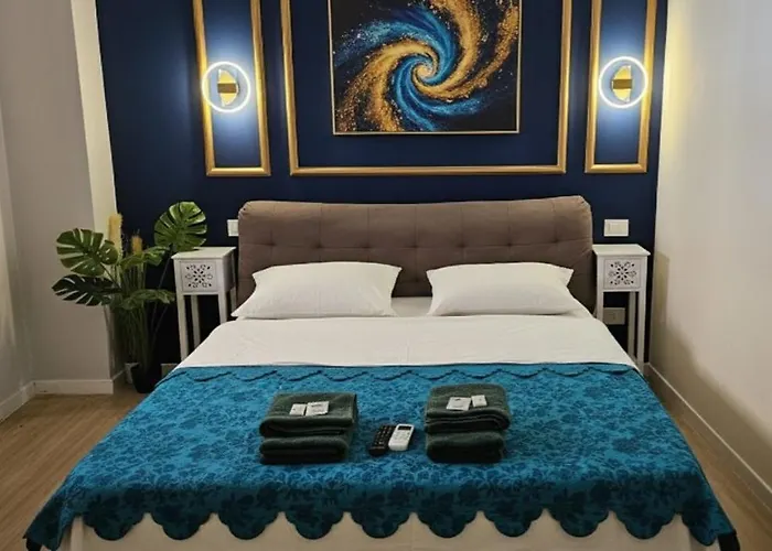 Bed & Breakfast Vialy