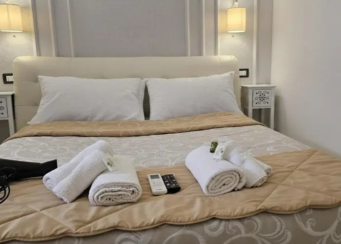 Bed & Breakfast Vialy *