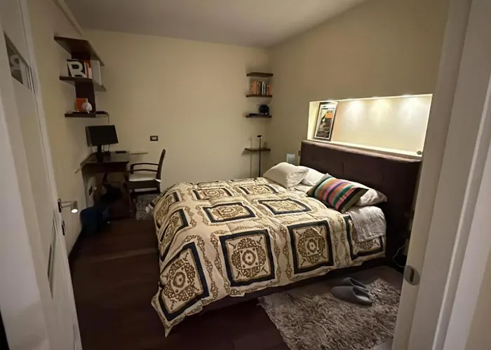 Vialy Bed & Breakfast Roma
