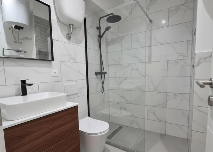 Vialy Bed & Breakfast Roma