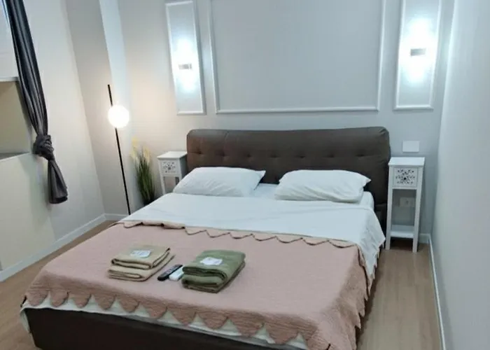 Bed & Breakfast Vialy Roma